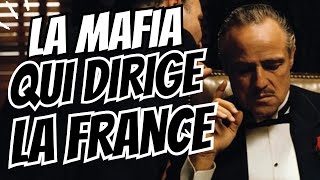 🎙️La MAFIA qui dirige la FRANCE ! (avec Paul-Antoine Martin) [PAS CONTENT AVEC TABIBIAN !]
