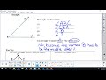 Exploring Naming Angles