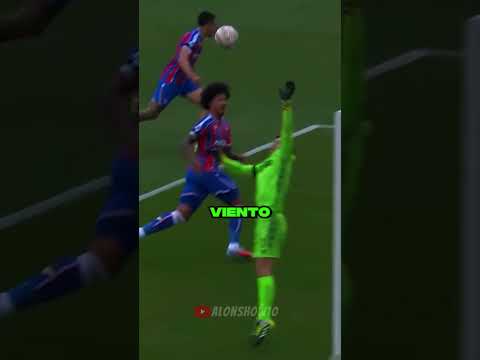 El GOL que HIZO DIOGO JOTA desde EL CIELO... #futbol #diogojota #liverpool