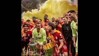 🙌🏻🏆🤙🏻#keşfet #keşfetbeniöneçıkar #keşfetteyiz #galatasaray 