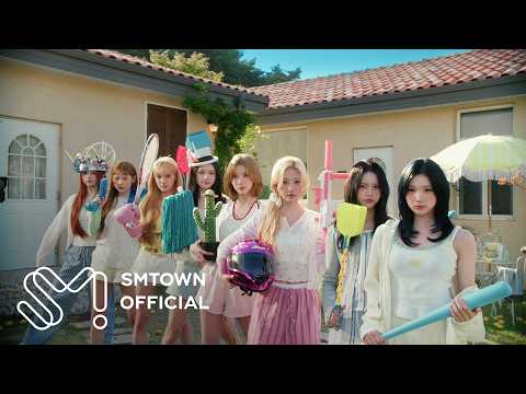 Hearts2Hearts 하츠투하츠 Trailer : The LemonTang Syndrome