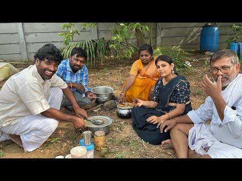 మురుగశిల పండుగ | PENTAIAH ORIGINALS | BITHIRISATHI LATEST | #culture #family