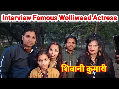 Interview with Rushian Very Funny Interview || Shivani Kumari Full Video || Meet-up video