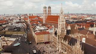 Road to Munich Trading Tournament | Coincu News
