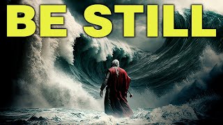 God Hasn’t Forgotten You 🙏 Be Still & Trust His Perfect Timing