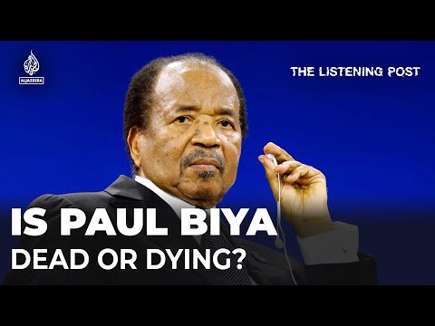 Why did Cameroon ban reporting on President Paul Biya’s health? | The Listening Post