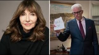Netflix’s A Man on the Inside Season 2 CONFIRMED 🎬 | Mary Steenburgen Joins as New Love Interest!
