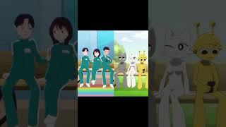 Fail in Love (FASH Animation)