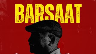 BARSAAT || बरसात || Max Leo || Hindi Sad Song ##song #music #gaana #barsaat #rain
