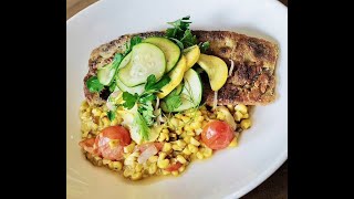 Foodies and Friends- Coltivare Pizza and Garden
