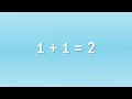 Basic Addition Problems