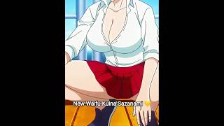 Anime Waifu Kuina 💛 New Edit...#shorts #anime #waifu #animegirl #reels