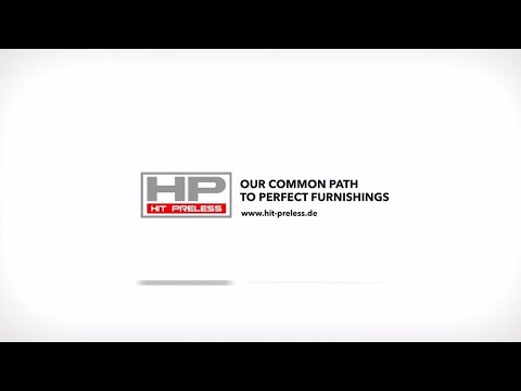 HIT PRELESS - Corporate video ENG