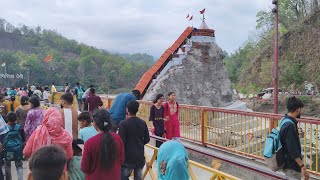 Moradabad To Ramnagar Vlog 🥰🥰 | Girija Mandir | | Hanuman Dham|