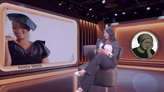 DjelykabaB en pleine préparation d sn concert à Abidjan, suivez sa Réaction sr une question sr AZAYA