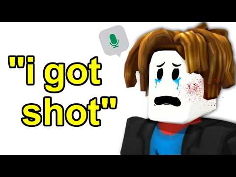 This Roblox Player DIED in Real Life (Sadkid246)