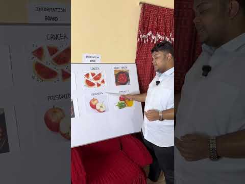সুস্থ থাকতে চাইলে বিষয়গুলো মেনে চলুন 🥰 information board #shorts #viral #alozaman #healthtips