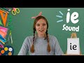 Understanding the 'I' Sound and Letter Writing