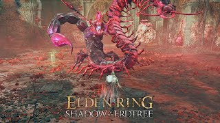 Shadow Of The Erdtree | Part 12 | Romina, Saint Of The Bud | 100% Walkthrough - No Commentary