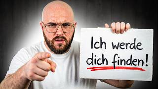 Langlebepapa geht wegen Kritik Crashout