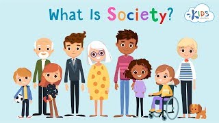 What Is Society?