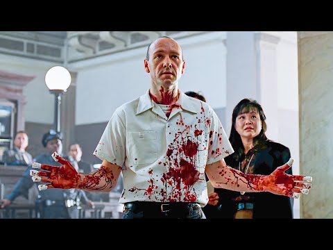 200 IQ Serial Killer Turns Detective Into a Murderer Without Lifting a Finger