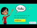 Understanding the Split Strategy for Addition