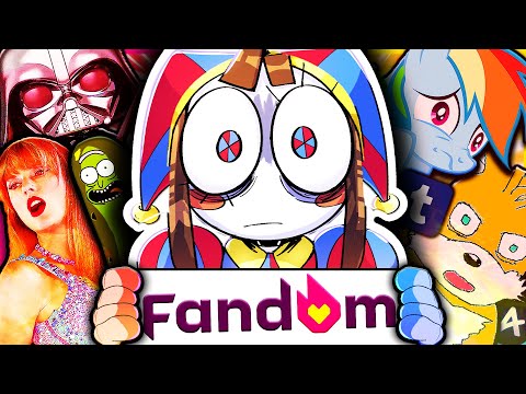 The Crazy World of Unhinged Fanbases