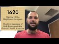 U.S. History and Government Concepts