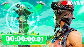 🔴*NOVA* TEMPORADA AO VIVO 🔥 | FORTNITE NOVO MAPA 🗺️ TUDO SOBRE A NOVA SEASON! || JONBOSS