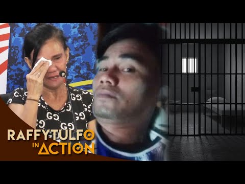 NAWAWALANG ANAK, HULING NAKITA SA PRESINTO?!