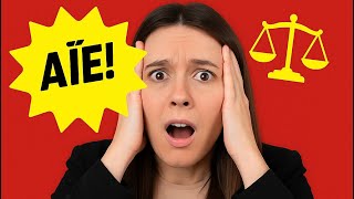 👉 Oral de Droit : 4 Erreurs Fatales à Éviter ! (et Comment Réussir à Coup Sûr)