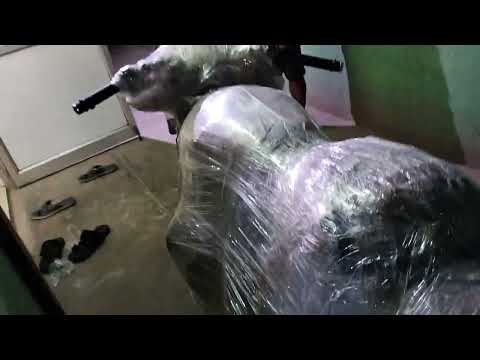 Moving Service - Karaikal Packers & Movers