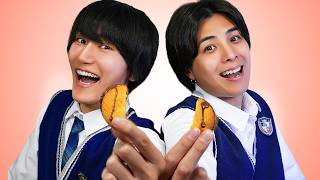 The Power of Sharing🍪❤️‍🩹