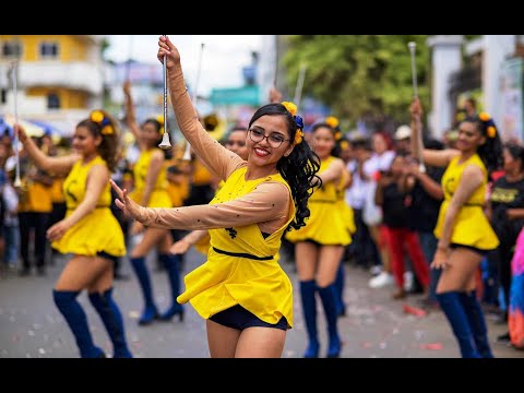 Bandas Musicales de El Salvador 3,8 M de suscriptores Unirme