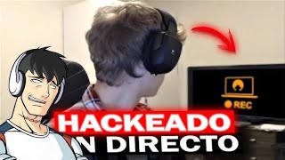 8 Veces que Streamers Fueron Hackeados en Directo