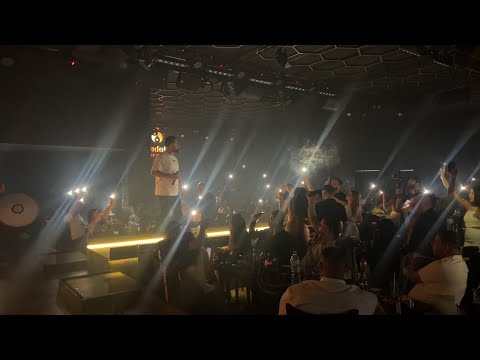 امير يوسف - الى الذين ينتظرونا سقوطنا - طق الفشك مو لعبة - دبكة نار🔥