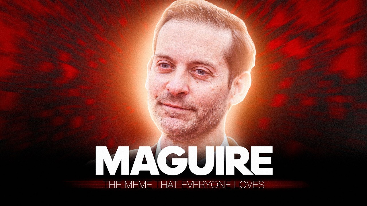 What Happened To Tobey Maguire - Full Biography (Spider-Man, Brothers, The Great Gatsby)
