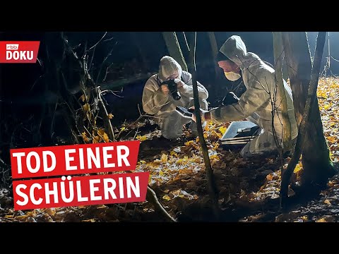 Tödlicher Zufall · Die Suche nach einem Mädchenmörder | Täter Opfer Polizei extra