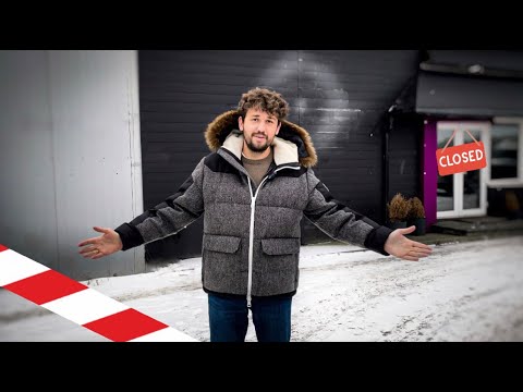 ЗАКРЫЛИ Автосалон!? Стоит ли делать бизнес с друзьями?