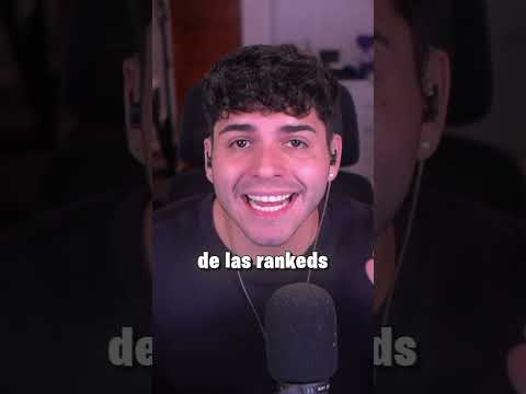 CLIX VA A SALVAR EL FORTNITE COMPETITIVO