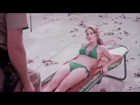 HOT T-SHIRTS (1980) | Full Length Comedy Movie | English Subtitles Embedded