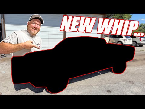 Gifting My Employees A New Shop Truck... Well Kinda...