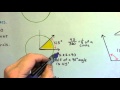 Exploring Angles and Degrees in Circles