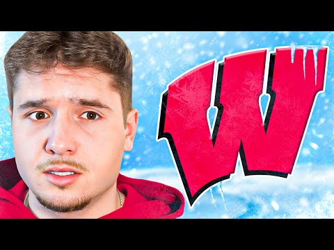 I Have 5 Years to Fix Wisconsin...