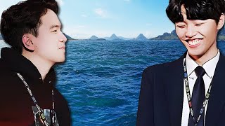 얍얍님 우리 바다보러가요