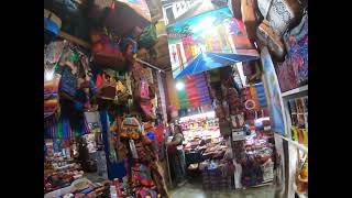 Inside Antigua Guatemala’s colorful market local vendors, handmade textiles and authentic culture 