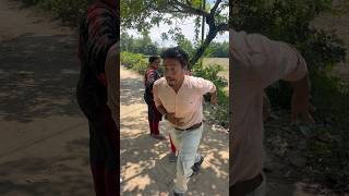 Bf Ko Bohot Jor Se Toilet 🚽 Lagi Hai 😀😂😁 #funny #viral #shorts