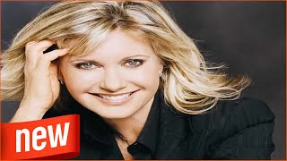 Hot |  Olivia Newton-John: „Es ist ein Wunder, dass ich noch lebe“