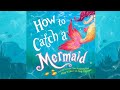 Mermaid Capture Adventure Questions